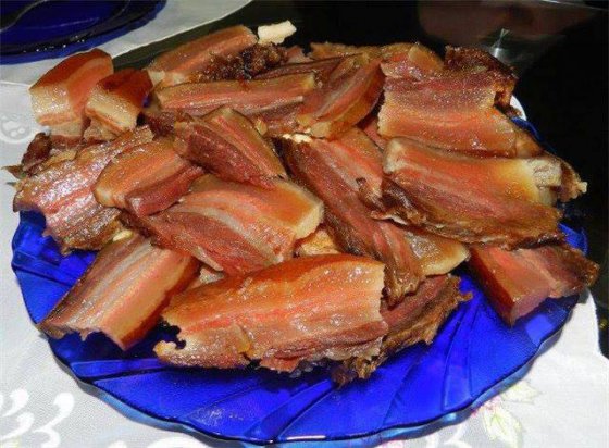 Five most delicious dishes straight from the Georgian mountains geotv.ge